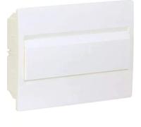 Hager Golf Serie VR - Boitier encastrement série Golf VR 12 module