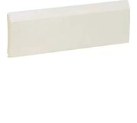 Hager Golf Serie VR - Porte opaque pour boîte à encastrer Serie VR 8 modules