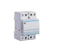 Hager H 0605 Relais contacteur de commande sans bourdonnement 40 A 2S 24 V ESD 240 S