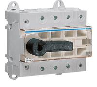 Hager HA Interrupteur-sectionneur - HA406