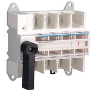 Hager HA Interrupteur-sectionneur - HA407