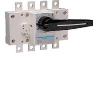 Hager HA Interrupteur-sectionneur - HA452