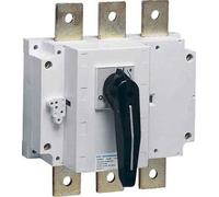 Hager ha354 - Interrupteur Coupe charge 3 x 250 A avec télécommande rotatif