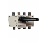 Hager HA454 Int Sez Rotat 4P 250A