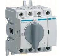 Hager HAB406 accessoire boitier électrique