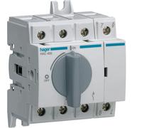 Hager HAC Interrupteur-sectionneur - HAC406
