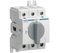 Hager HAC306 Interrupteur-sectionneur 3 pôles 63 A 415 V