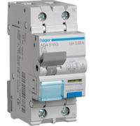 Hager HACO Disjoncteur différentiel - ADA516G