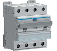 Hager HACO Disjoncteur différentiel - AFM432G