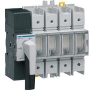 Hager HAE Interrupteur-sectionneur - HAE412