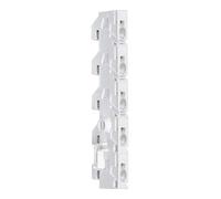 hager Hager Adaptateur d’alimentation 1-25qmm, 5 pôles K96ESA5 Quantité:1