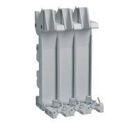 hager Hager Adaptateur de barres omnibus 3 pôles, pour disjoncteur SLS HZT631 Quantité:1