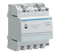 hager Hager Alimentation 24VDC TGA200 Quantité:1