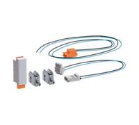 hager Hager Alimentation de tension RfZ, 1400 mm, SIBO 1A ZY5R1SI Quantité:1