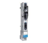 hager Hager Barre de connexion à vis NH00 60 mm SaS LVS0060SPX Quantité:1