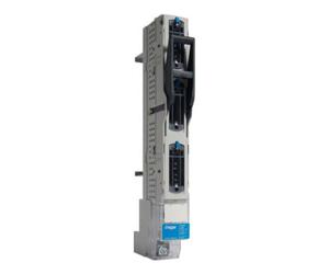 hager Hager Barre de connexion NH00 cadre 60 mm SaS LVS0060RPX Quantité:1
