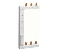 hager Hager Barre de phase 3P 2 rangées gauche KCL363L Quantité:1