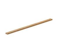 hager Hager Barrette de connexion universelle CU12x5mm, 1 pôle ZM11C Quantité:1