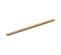 hager Hager Barrette de connexion universelle CU12x5mm, 5 pôles ZM15C Quantité:1