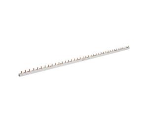 hager Hager Barrette peigne 3P, broche, 16 mm², 39M KB380Q Quantité:1
