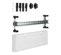 Hager Fixation Pour Rail 150x500mm - Ud12A1