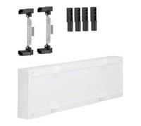 hager Hager Baustein universN H150×I500 mm UD12F1 Quantité:1