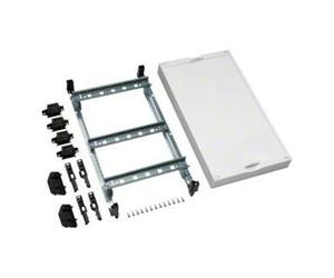 hager Hager Baustein universN H450×I250mm UD31A1 Quantité:1