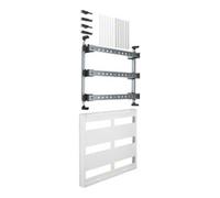 hager Hager Baustein universN H450×I500 mm UD32B1 Quantité:1