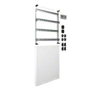 hager Hager Baustein universN H600 × I500 mm UD42A1 Quantité:1