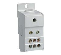 Hager série vega d - Set Bloc jonction uni 160 A