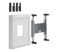 hager Hager Bloc universN H300×I250 mm UK21S1 Quantité:1