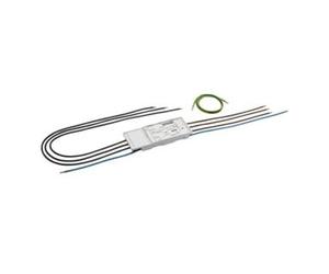 hager Hager Boîte de raccordement eHZ 5P avec dérivation de tension KU73S50 Quantité:1