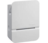 HAGER - HAGER - Borne de recharge Witty Premium - XEV100-3,0 à 22 kW - Wallbox - HAG-XEV100