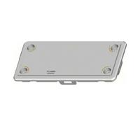 hager Hager Bride d’entrée de câble IP44 universelle FZ468N Quantité:1