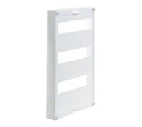 hager Hager Cache-protection tactile 3 rangées, 450 mm US31A3 Quantité:1