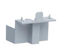hager Hager Capuchon plombier pour contacteurs 2M ESC002 Quantité:1
