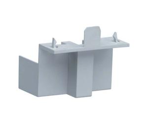 hager Hager Capuchon plombier pour contacteurs 2M ESC002 Quantité:1