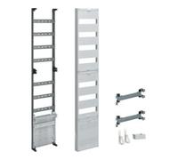 hager Hager Champ de distribution universZ 1350 mm, 1 champ, 7 rangées ZU59V7RKAPZ2 Quantité:1