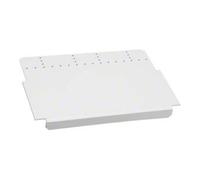 hager Hager Cloisonnement horizontal 1 champ UZ01T1 Quantité:1