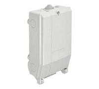 hager Hager Coffret de raccordement K3 ZAN334C Quantité:1