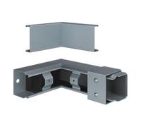 hager Hager Coin intérieur FWK-Plus 60x60 galvanisé Quantité:1