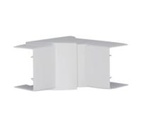 hager Hager Coin intérieur LF/LFH 40 × 57 mm LFF4006047035 Quantité:1