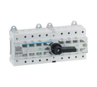 hager Hager Commutateur 100A HI405R Quantité:1