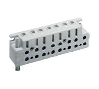 hager Hager Connecteur compteur pour courant triphasé KJ30S Quantité:1