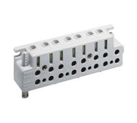 hager Hager Connecteur compteur pour courant triphasé KJ30T Quantité:1