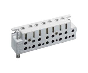 hager Hager Connecteur compteur pour courant triphasé KJ30T Quantité:1