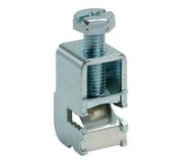 hager Hager Connecteur de barre omnibus 120qmm, pour CU12-30x5mm K96W Quantité:1