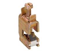 hager Hager Connecteur de barre omnibus 16 mm², pour CU12-30x5mm K96Q Quantité:1