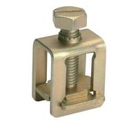 hager Hager Connecteur de barres omnibus 1,5-70 mm², CU12x5 mm K96M Quantité:1