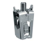hager Hager Connecteur de barres omnibus 20/30x5/10mm KS30C Quantité:1